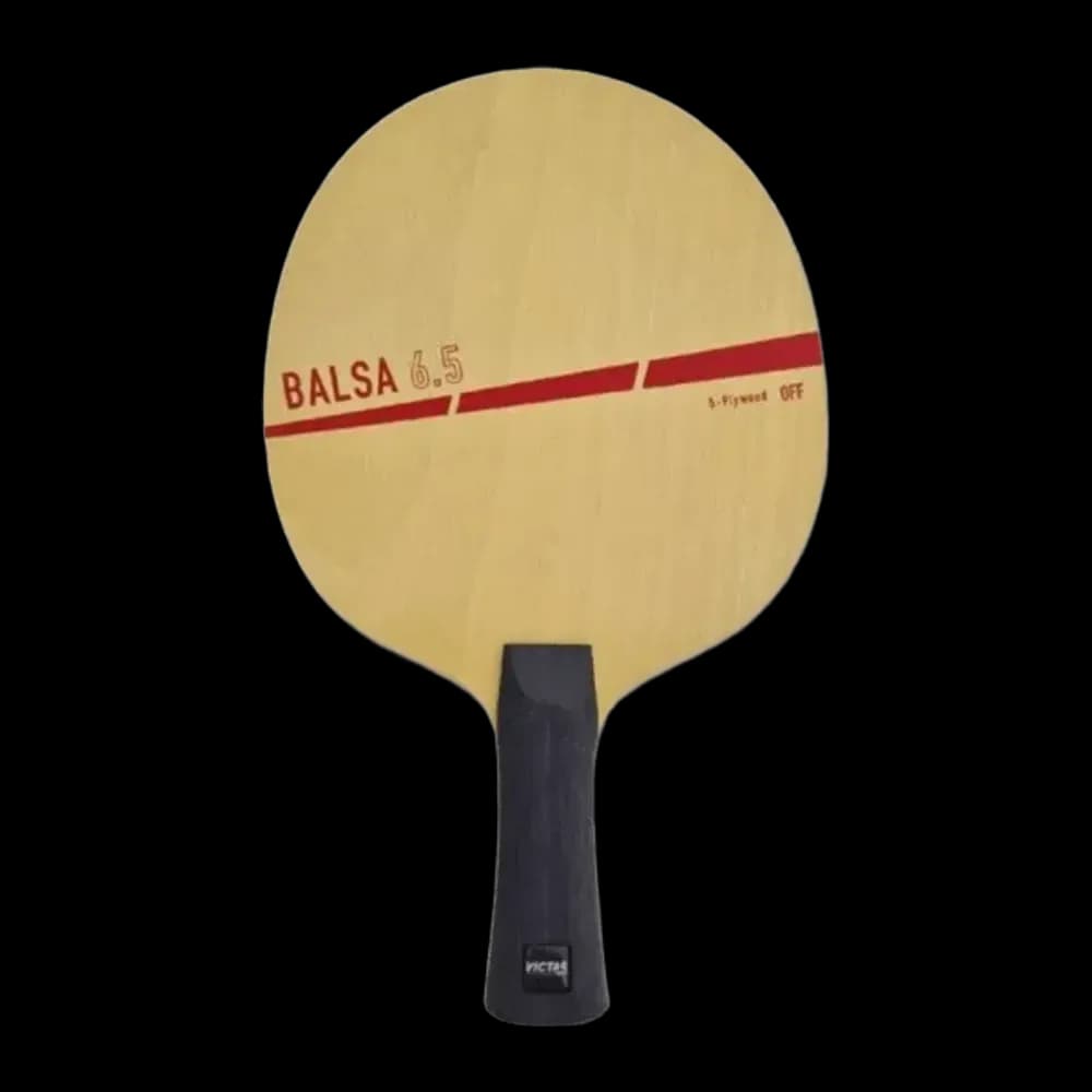 BALSA 6.5