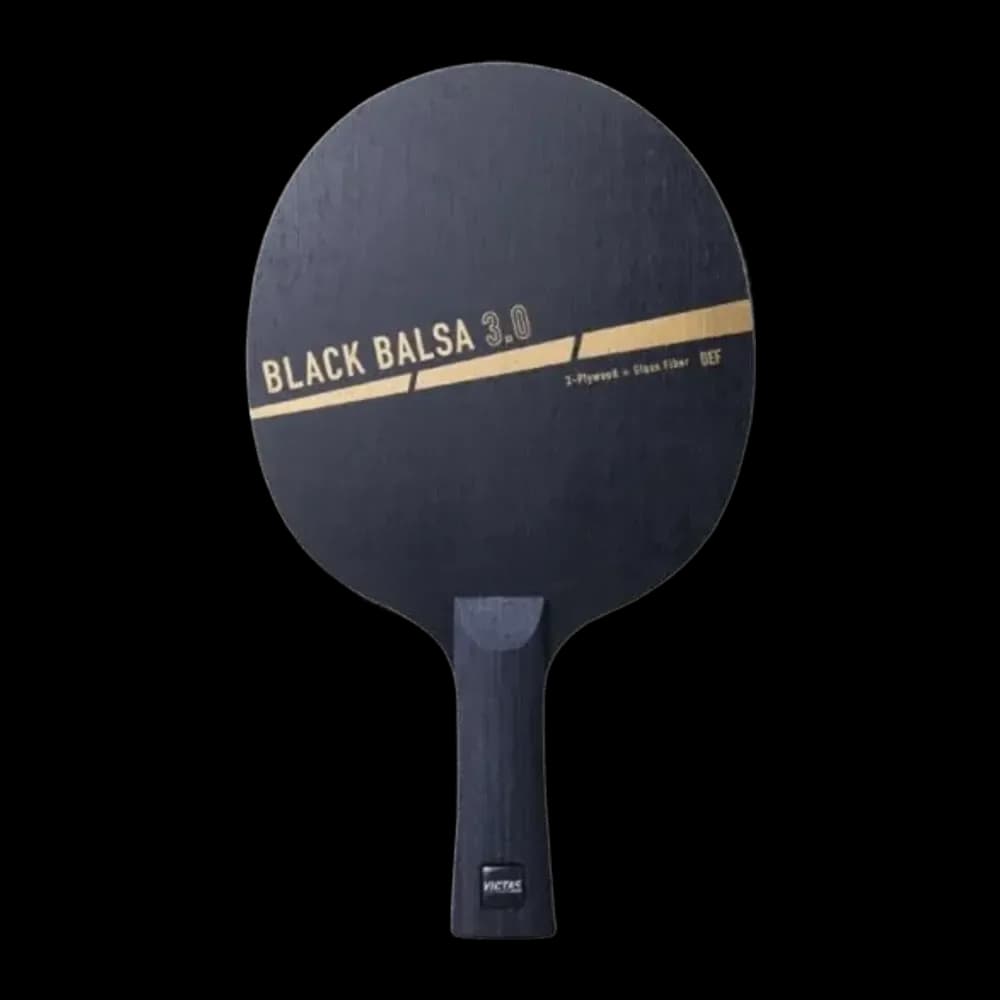 BLACK BALSA 3.0