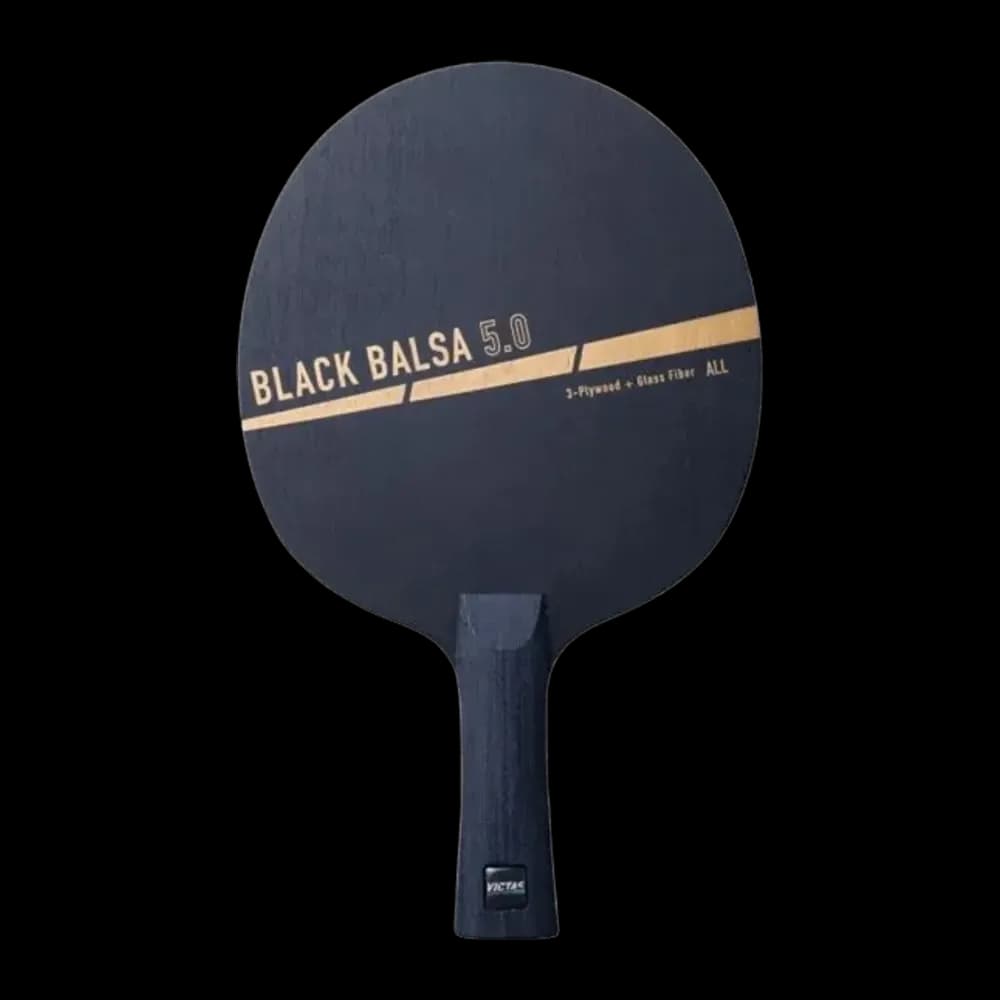 BLACK BALSA 5.0