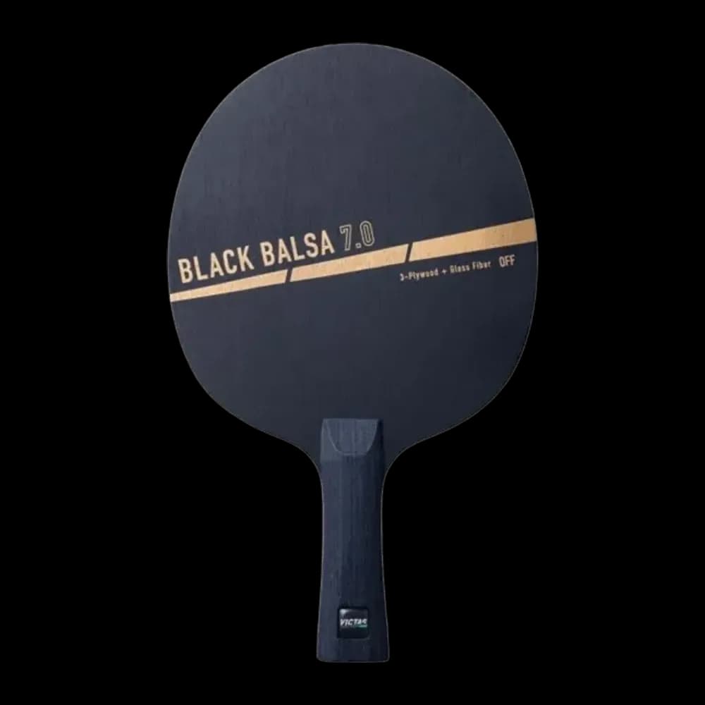 BLACK BALSA 7.0