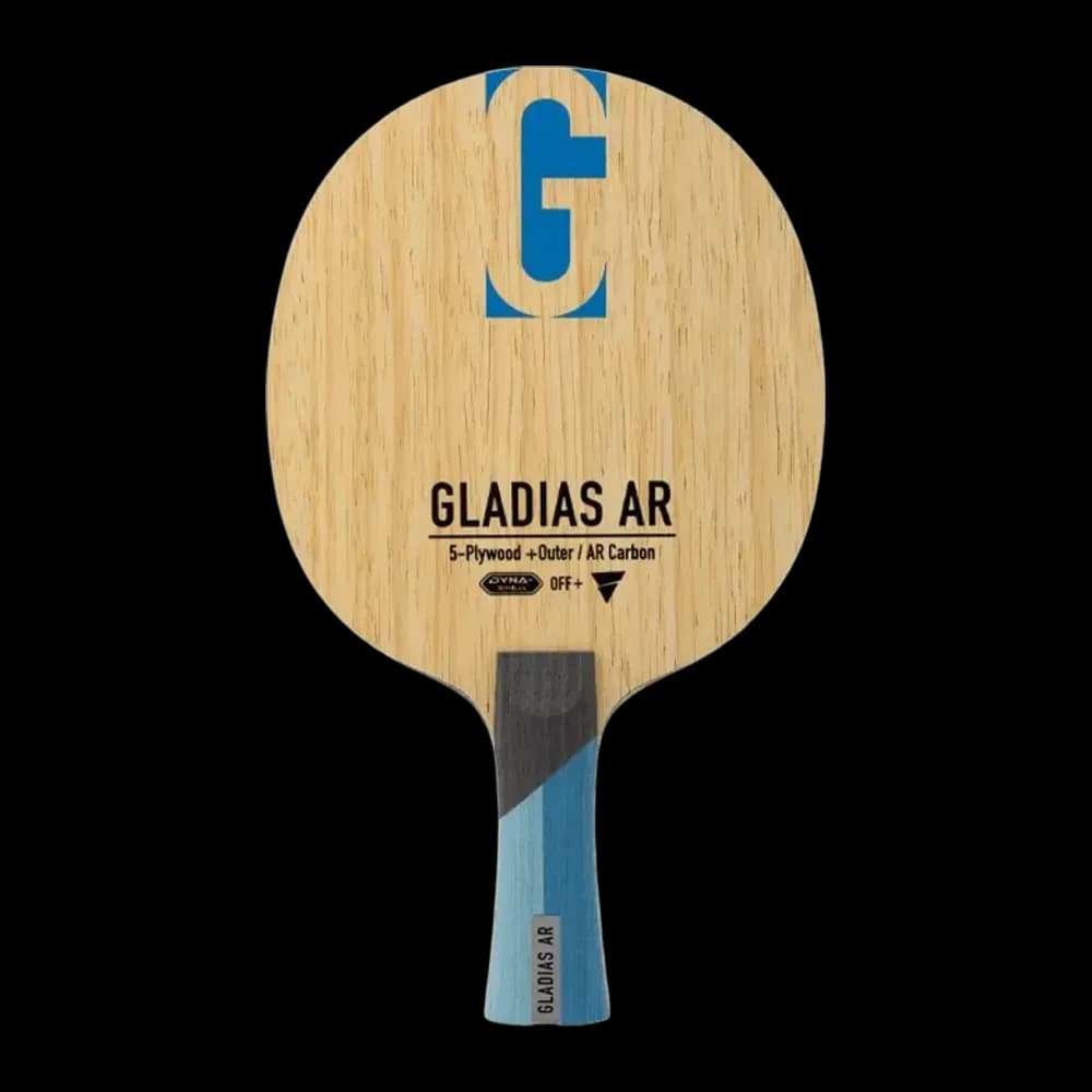 GLADIAS AR