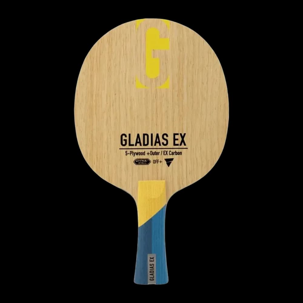 GLADIAS EX