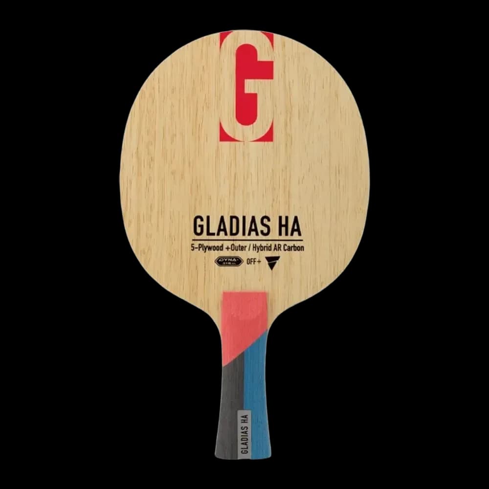 GLADIAS HA