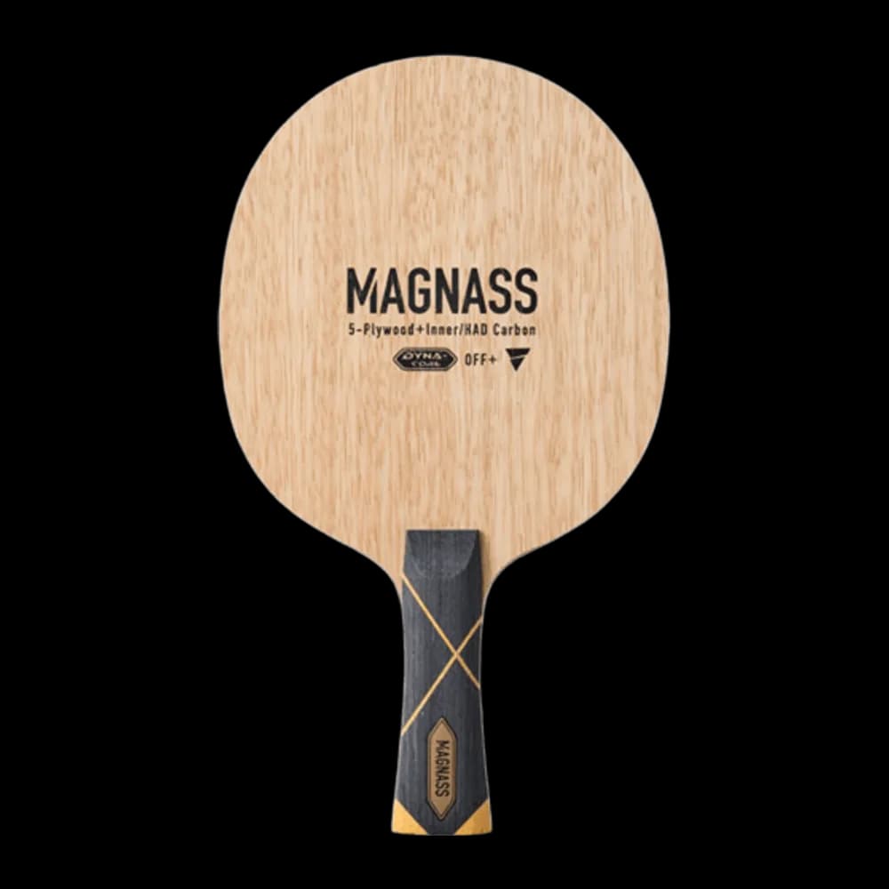 MAGNASS