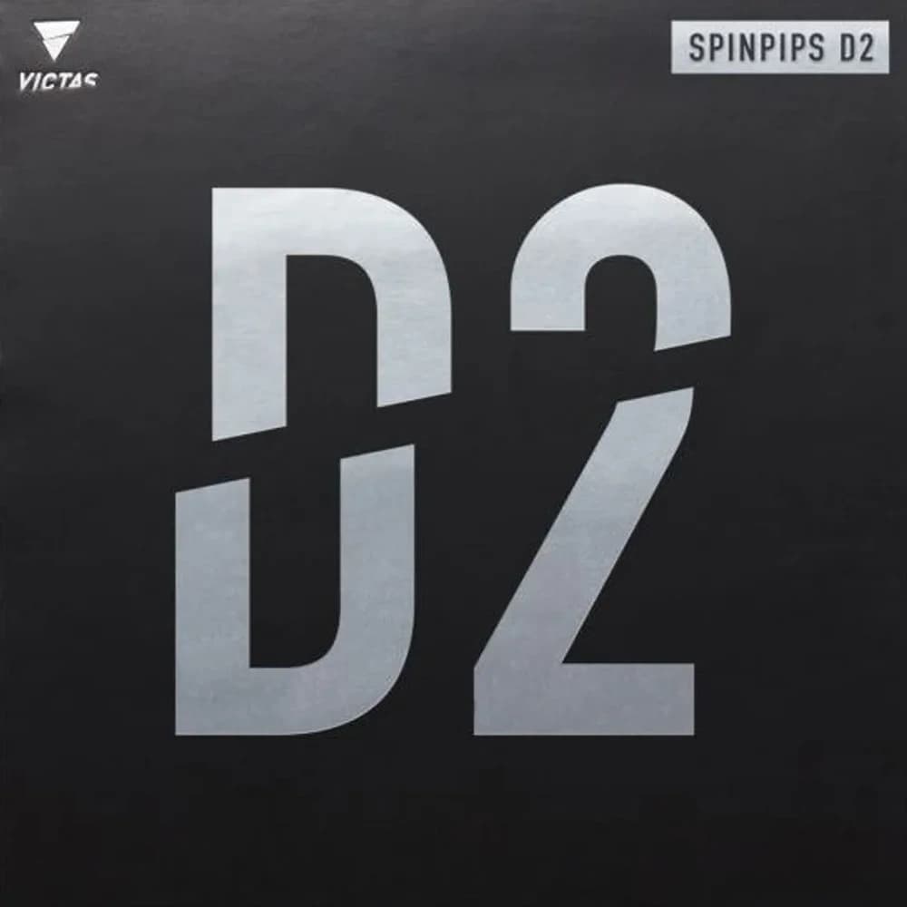 SPINPIPS D2