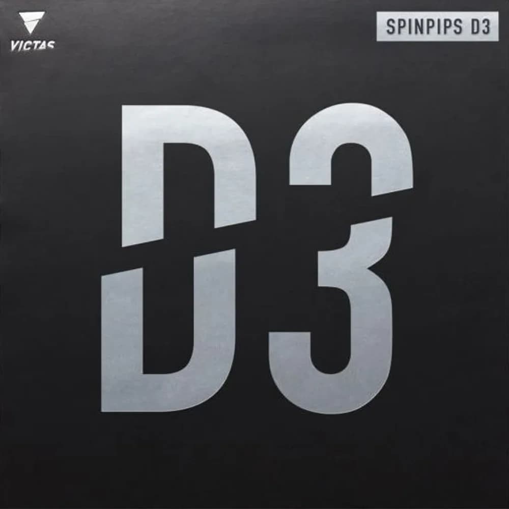 SPINPIPS D3