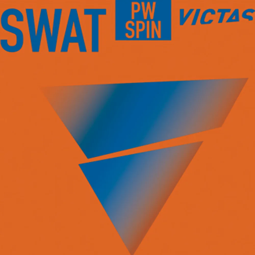 SWAT PW SPIN
