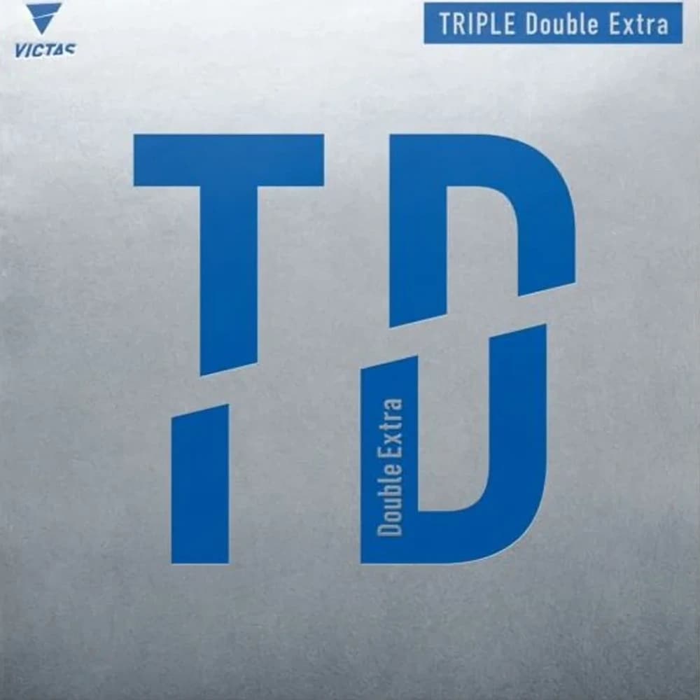 TRIPLE DOUBLE EXTRA