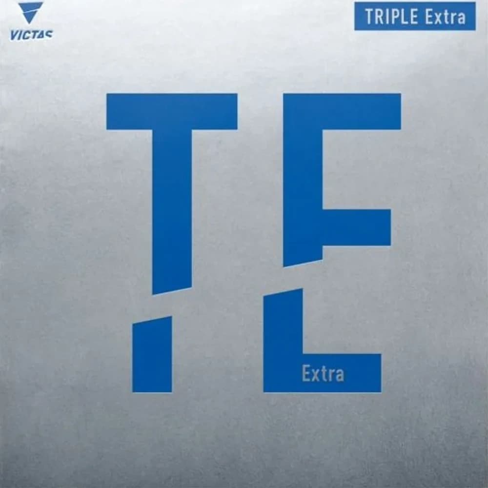 TRIPLE EXTRA