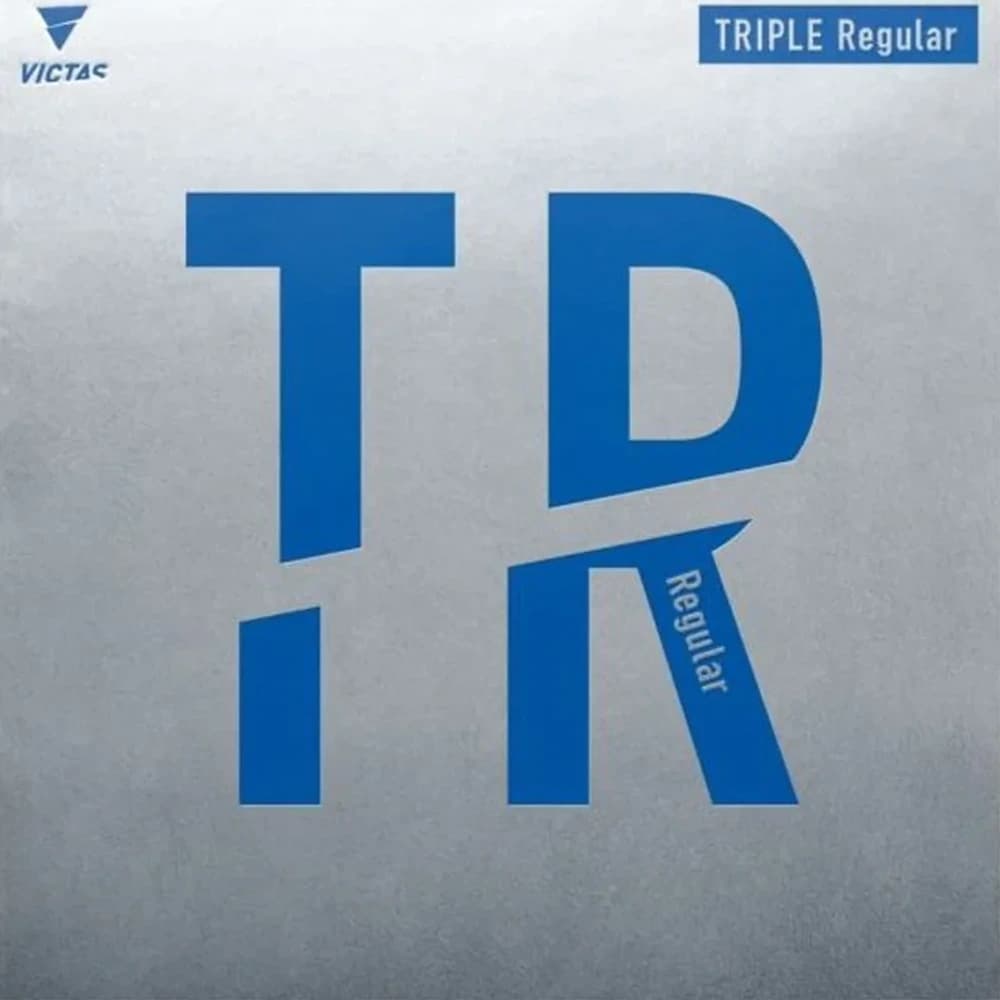TRIPLE REGULAR
