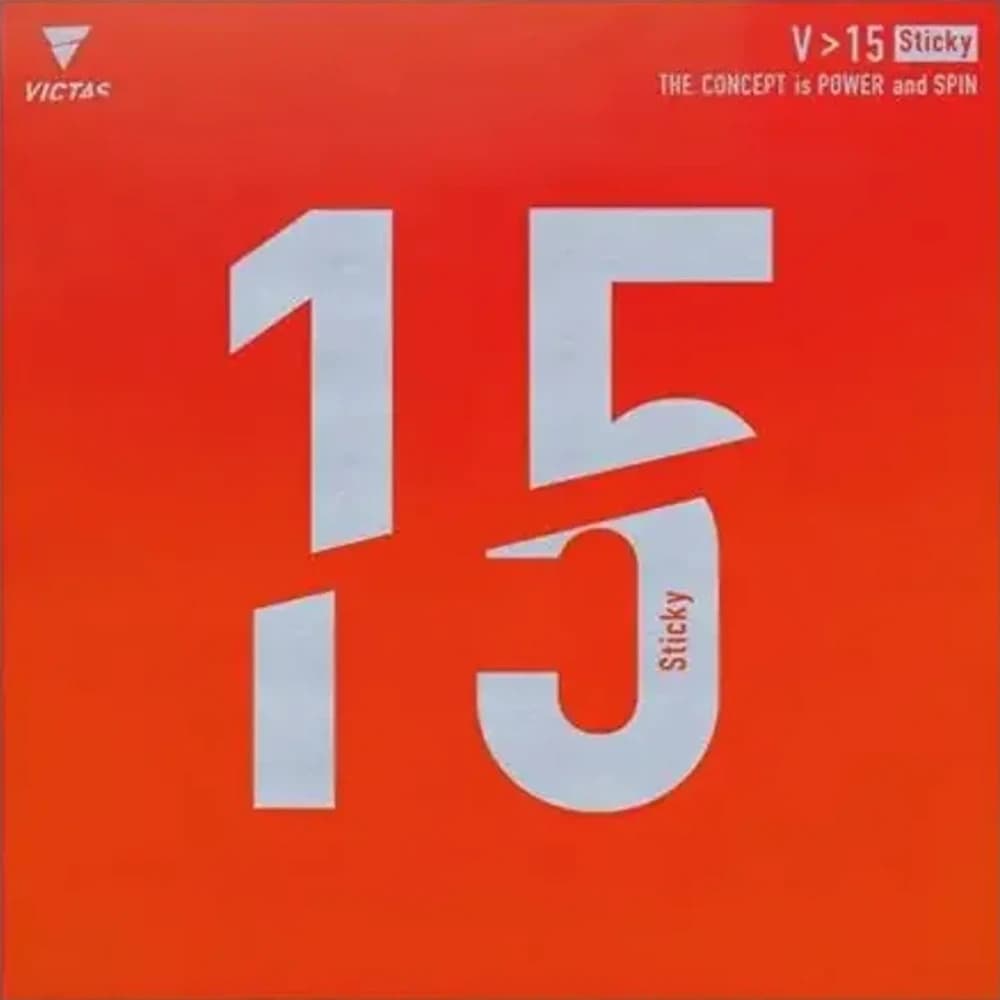 V15 STICKY
