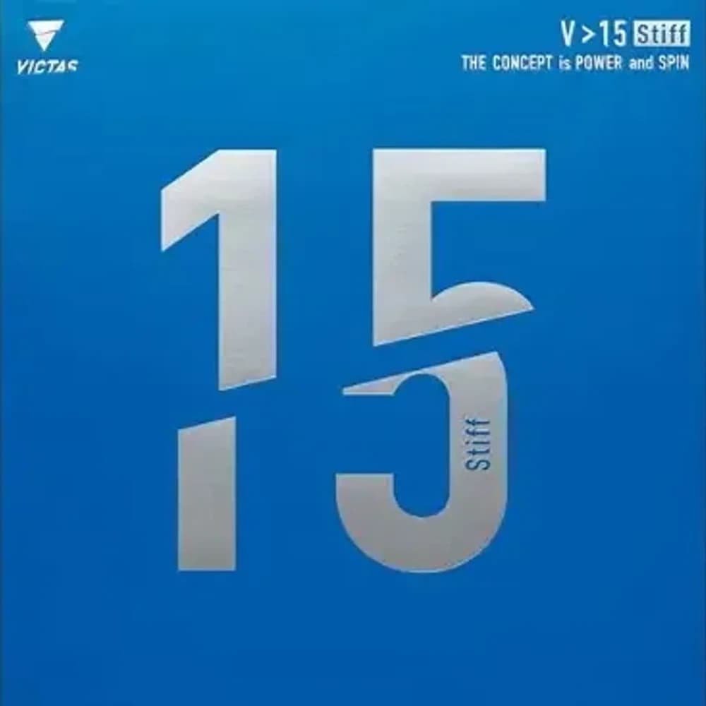 V15 STIFF