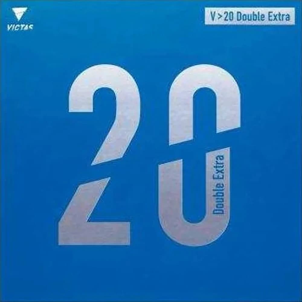 V20 Double Extra