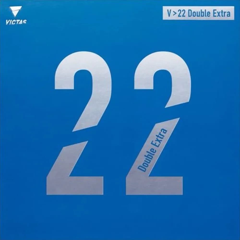 V22 Double Extra