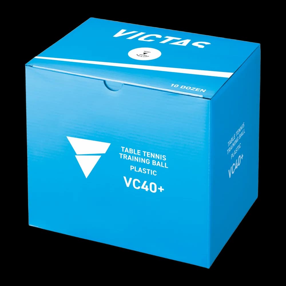 VC40+ TRAININGSBALL 120er Box