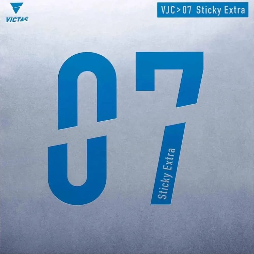 VJC07 STICKY EXTRA