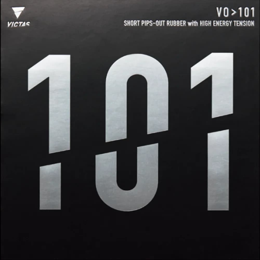 VO 101