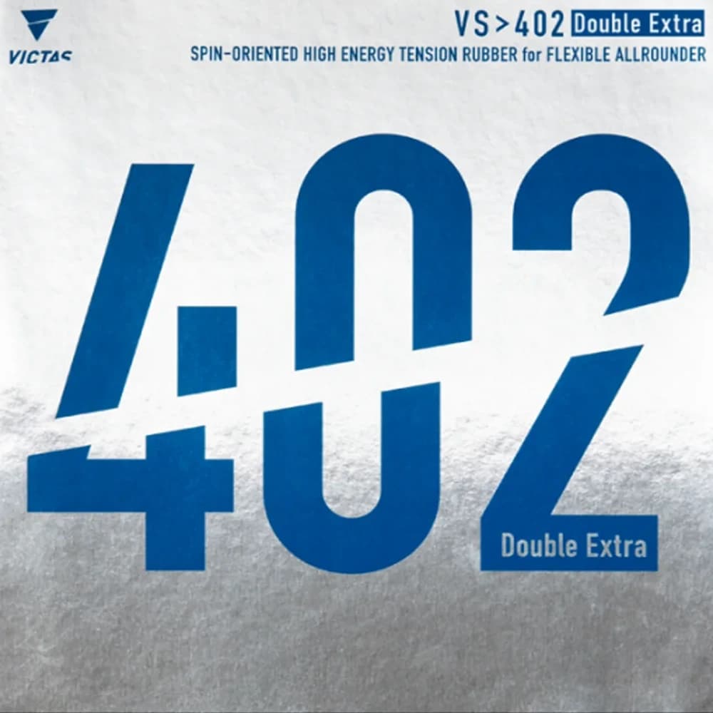 VS 402 DOUBLE EXTRA