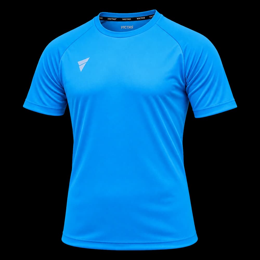 V-TSHIRT TRAINING SKY