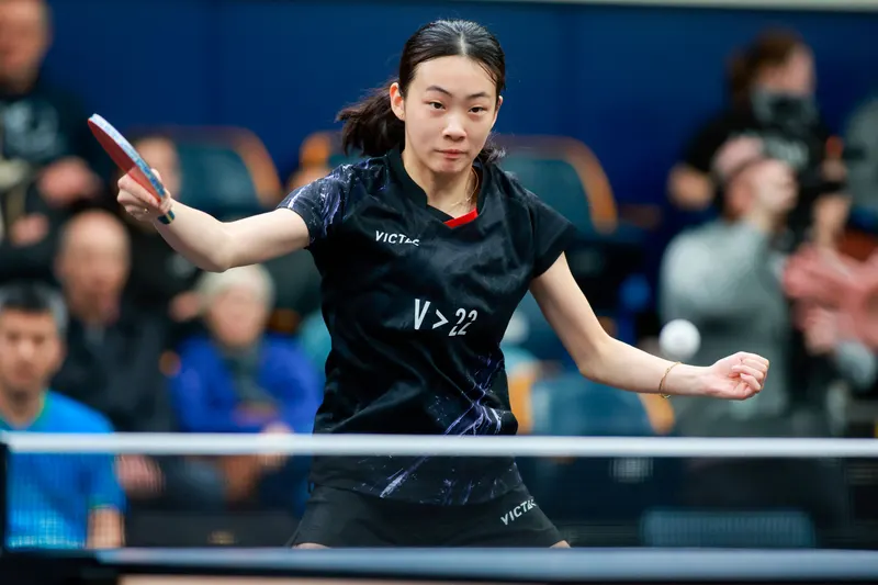 Nina Guo Zheng